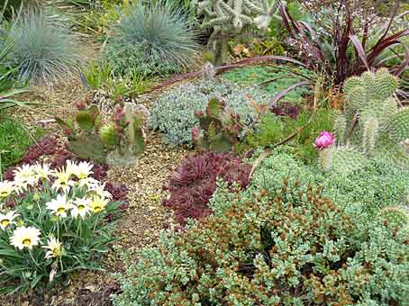 Jardins du Pellinec