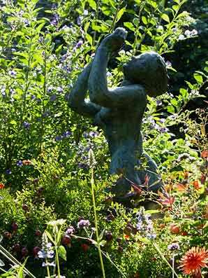 Arboretum Gaston Allard