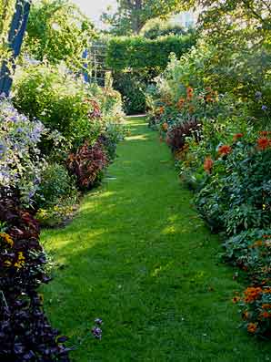 Arboretum Gaston Allard