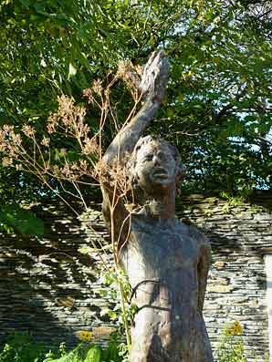Arboretum Gaston Allard