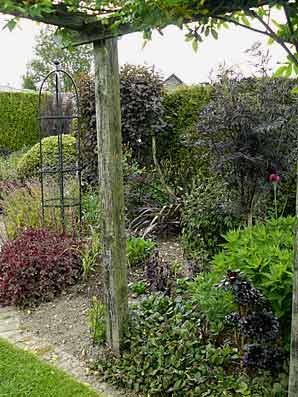 The Bay Garden