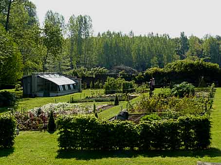 Le logis de Chaligny Le logis de Chaligny