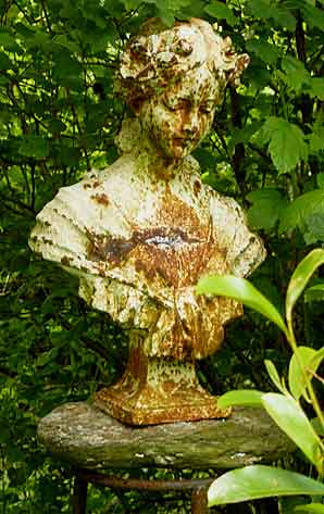 Jardin de Kerusten