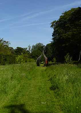 Kilruddery
