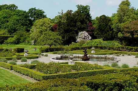 Kilruddery