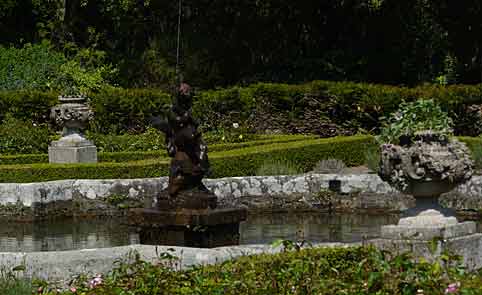 Kilruddery