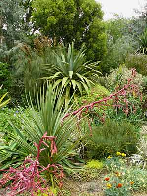 Jardins du Pellinec