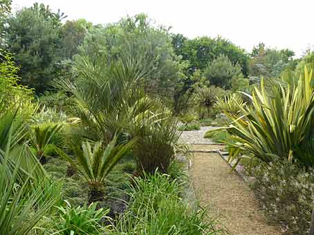 Jardins du Pellinec