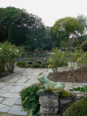 Les Jardins du Château du Pin