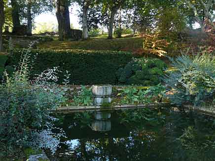 Jardins de Sardy