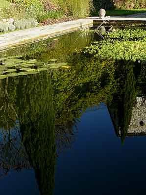 Jardins de Sardy