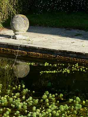 Jardins de Sardy