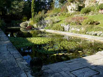 Jardins de Sardy