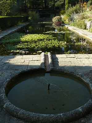 Jardins de Sardy
