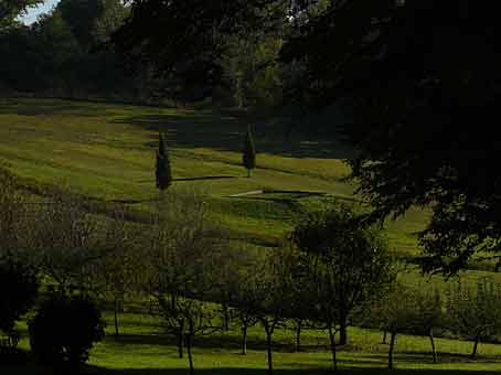 Jardins de Sardy