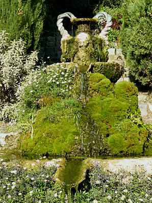 Jardins de Sardy