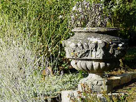 Jardins de Sardy