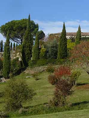 Jardins de Sardy
