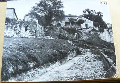 Jardins de Sardy