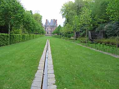 Le Parc de Trévarez Le Parc de Trévarez