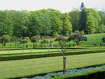 Le Parc de Trévarez