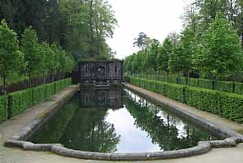 Le Parc de Trévarez Le Parc de Trévarez